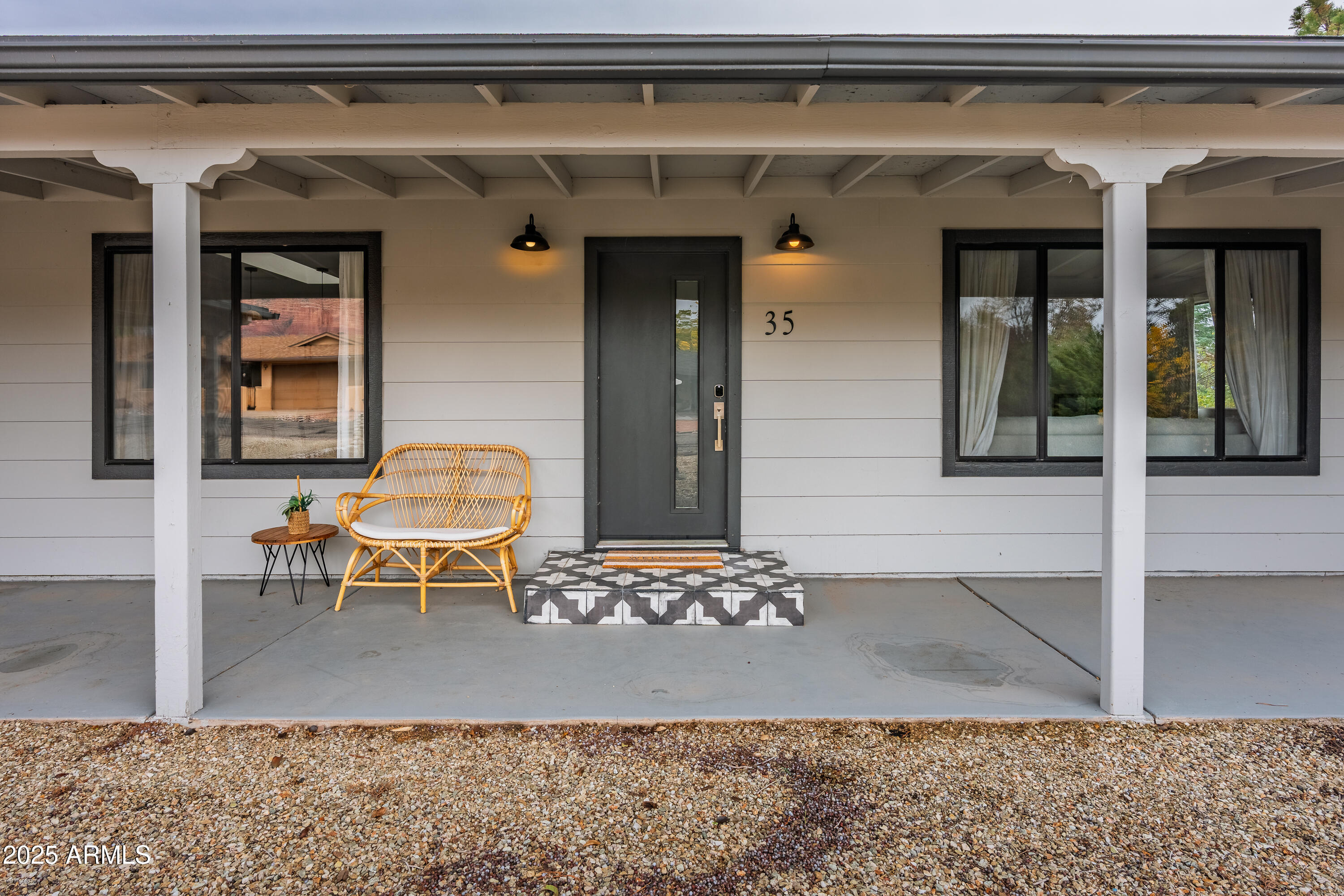 35 PALO VERDE Circle