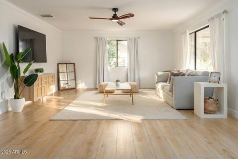 35 PALO VERDE Circle Sedona AZ 86351