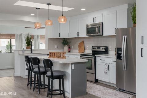 35 PALO VERDE Circle Sedona AZ 86351