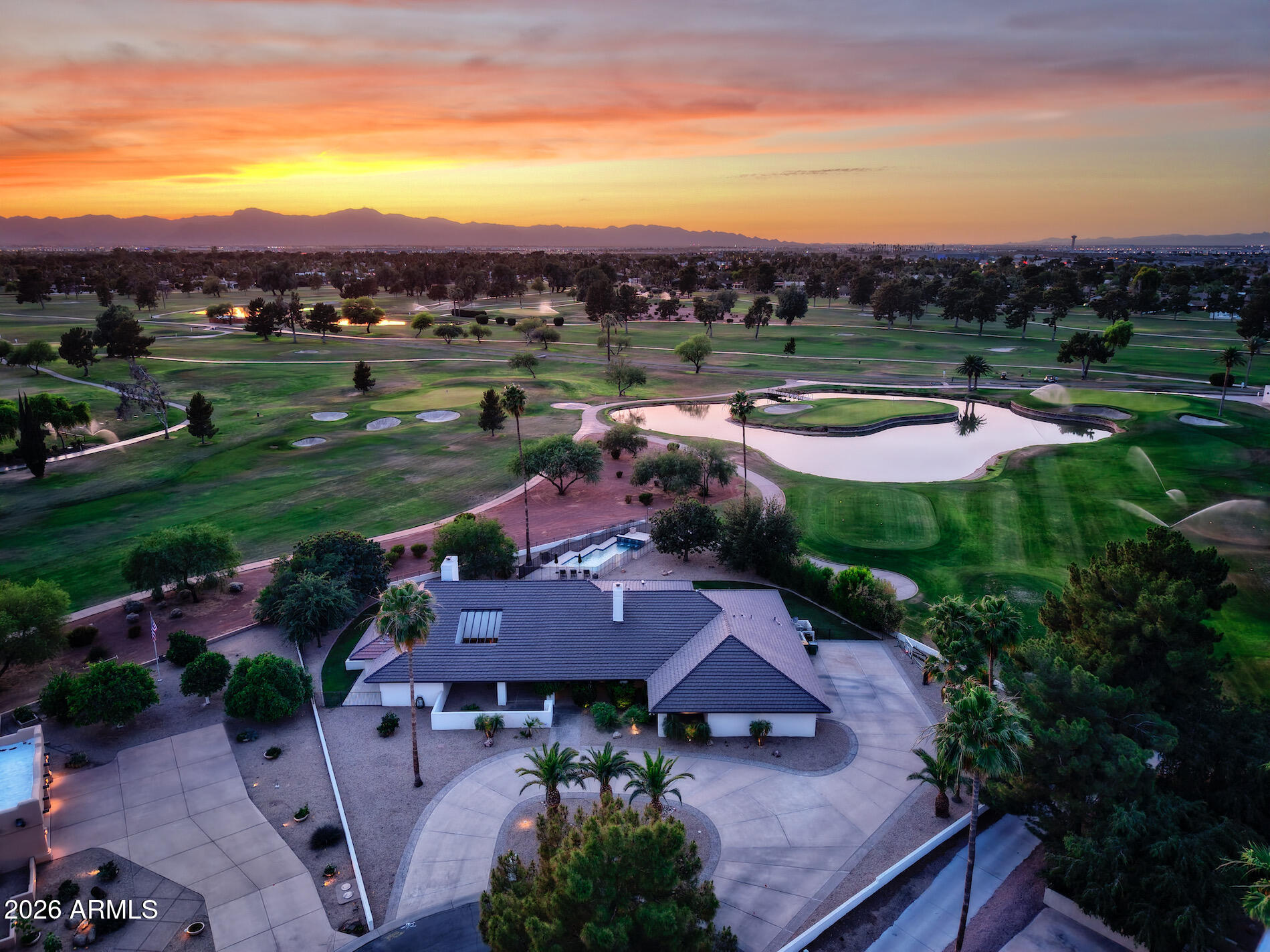 LITCHFIELD PARK SUB 19 - Residential