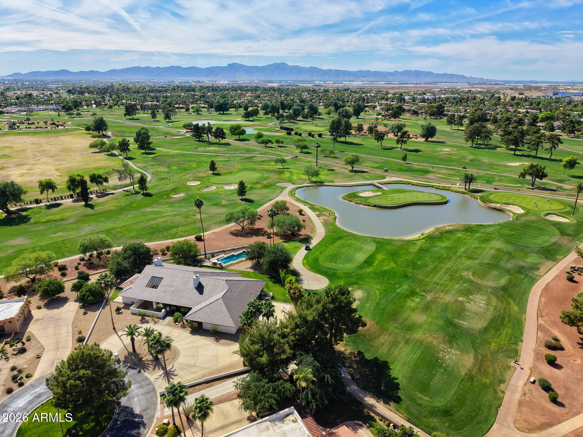 LITCHFIELD PARK SUB 19 - Residential