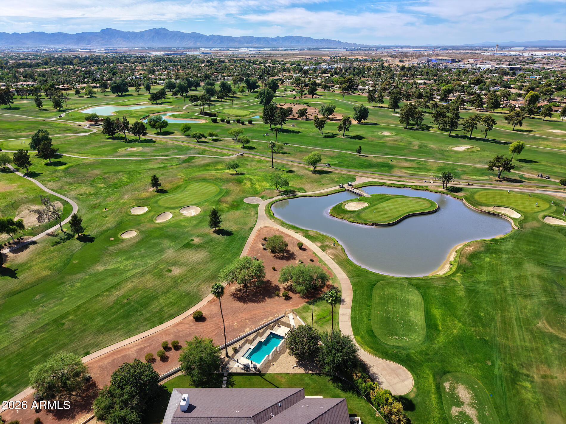 LITCHFIELD PARK SUB 19 - Residential