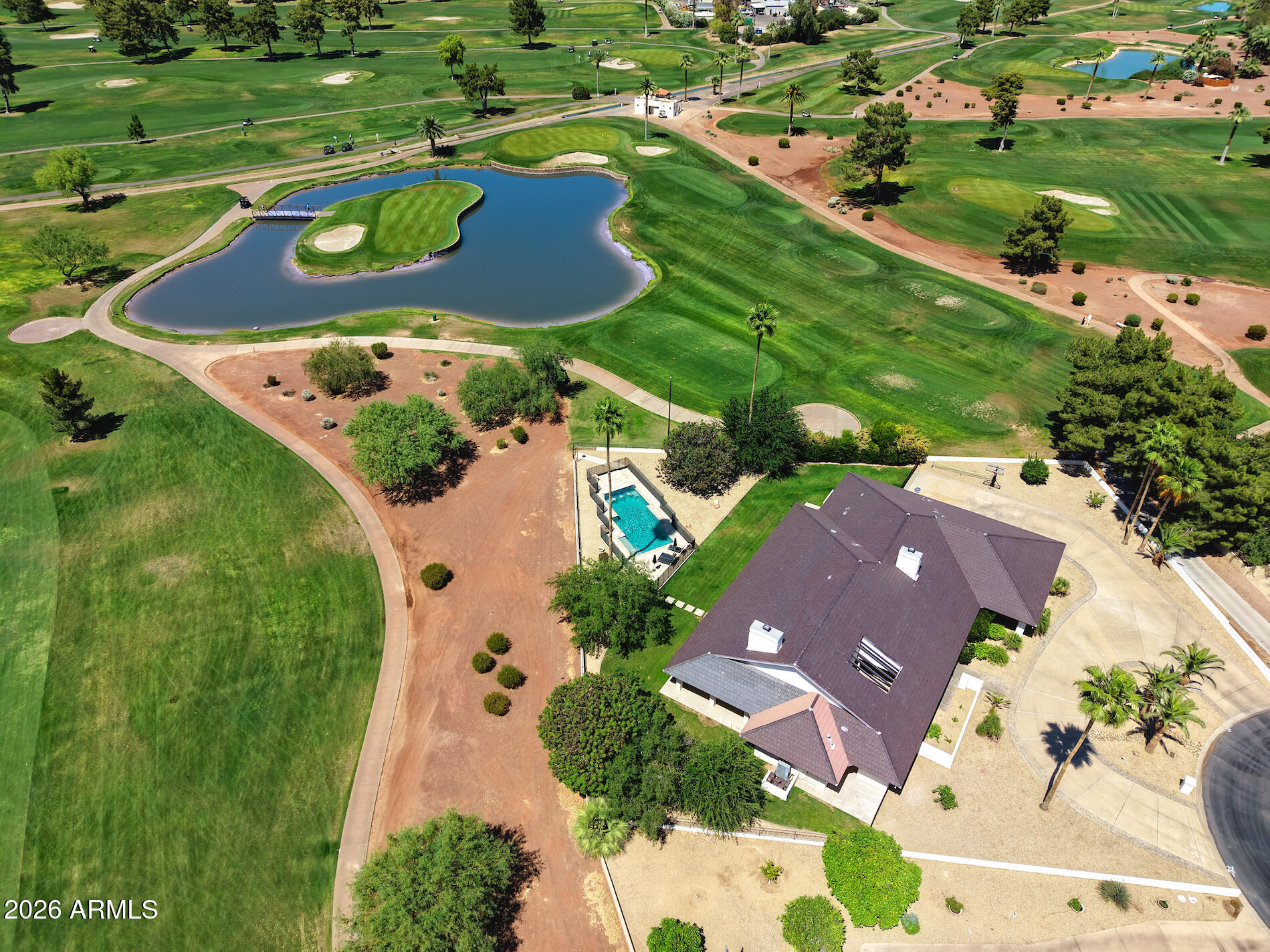 LITCHFIELD PARK SUB 19 - Residential