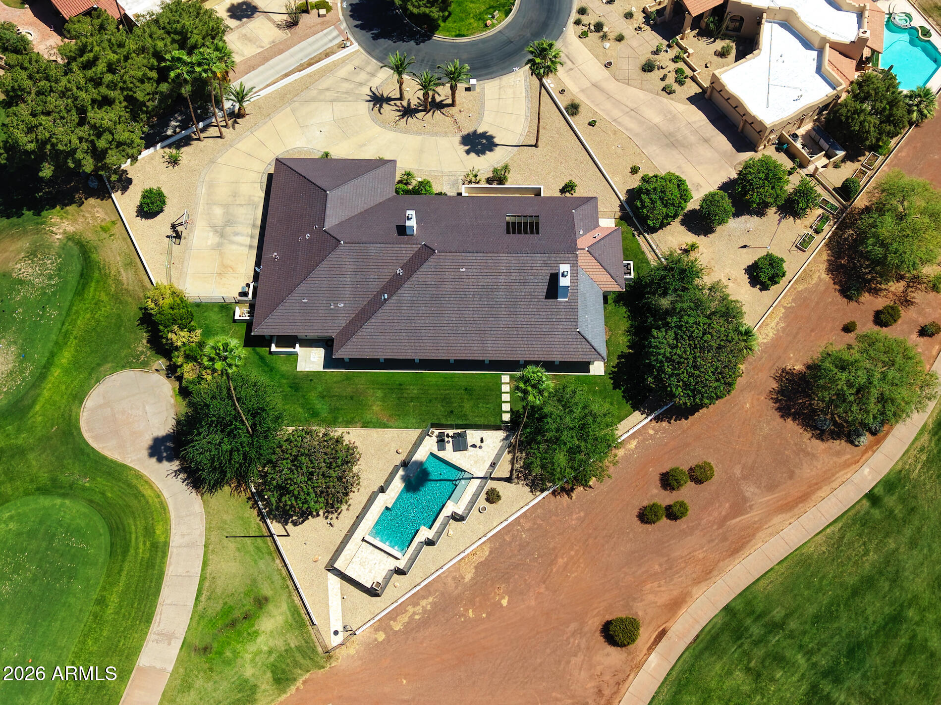 LITCHFIELD PARK SUB 19 - Residential