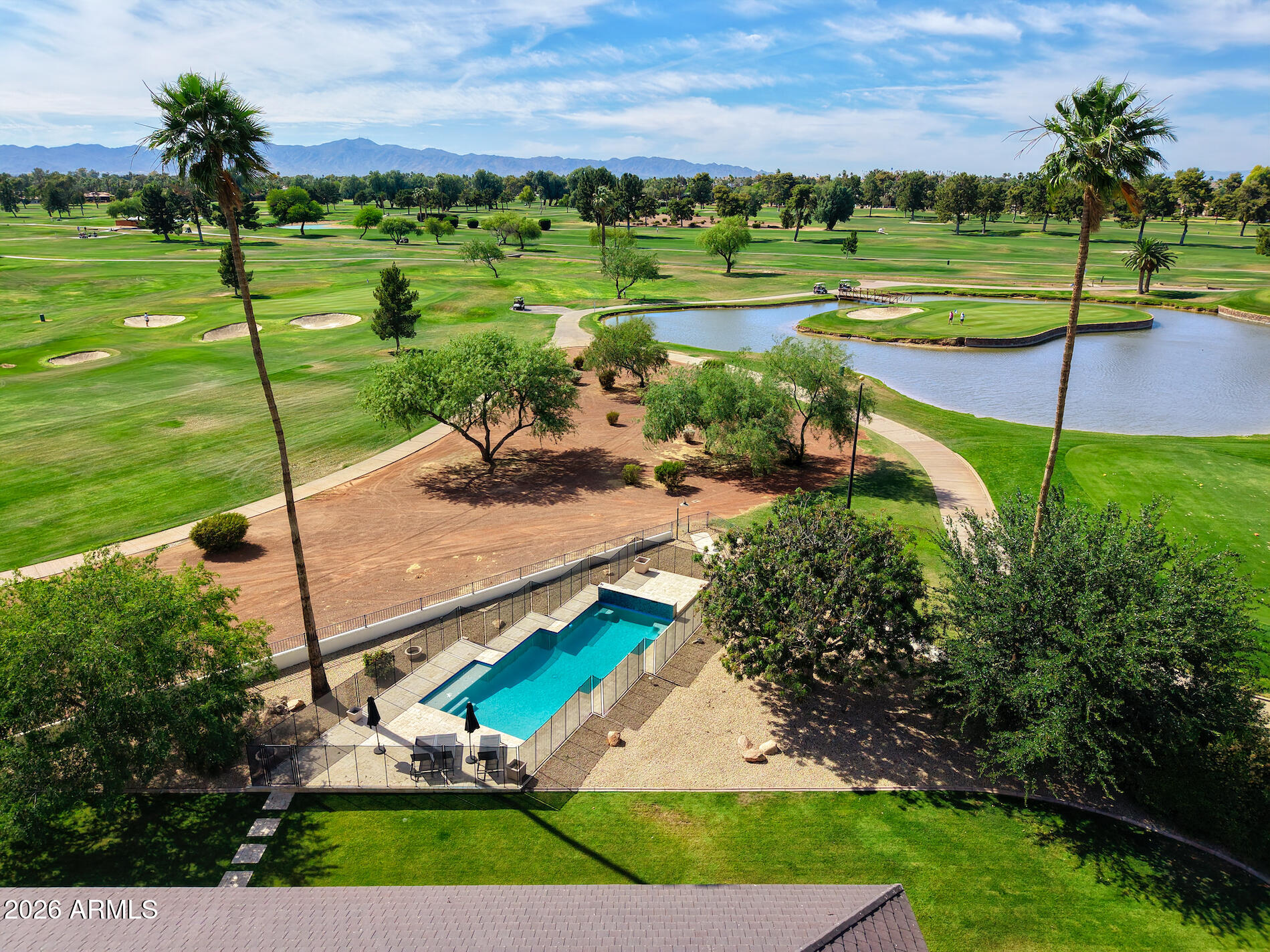 LITCHFIELD PARK SUB 19 - Residential
