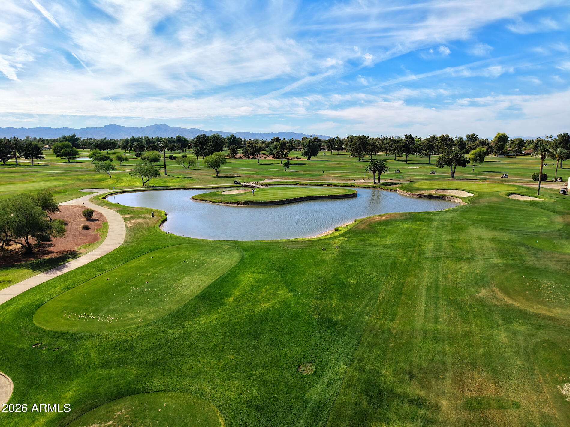 LITCHFIELD PARK SUB 19 - Residential