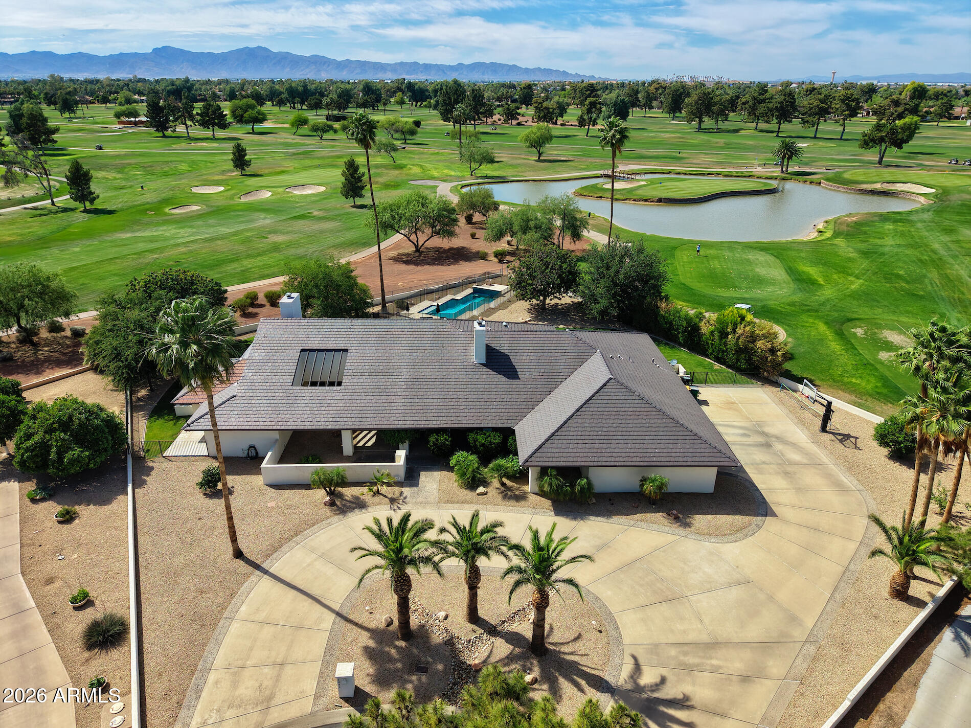 LITCHFIELD PARK SUB 19 - Residential