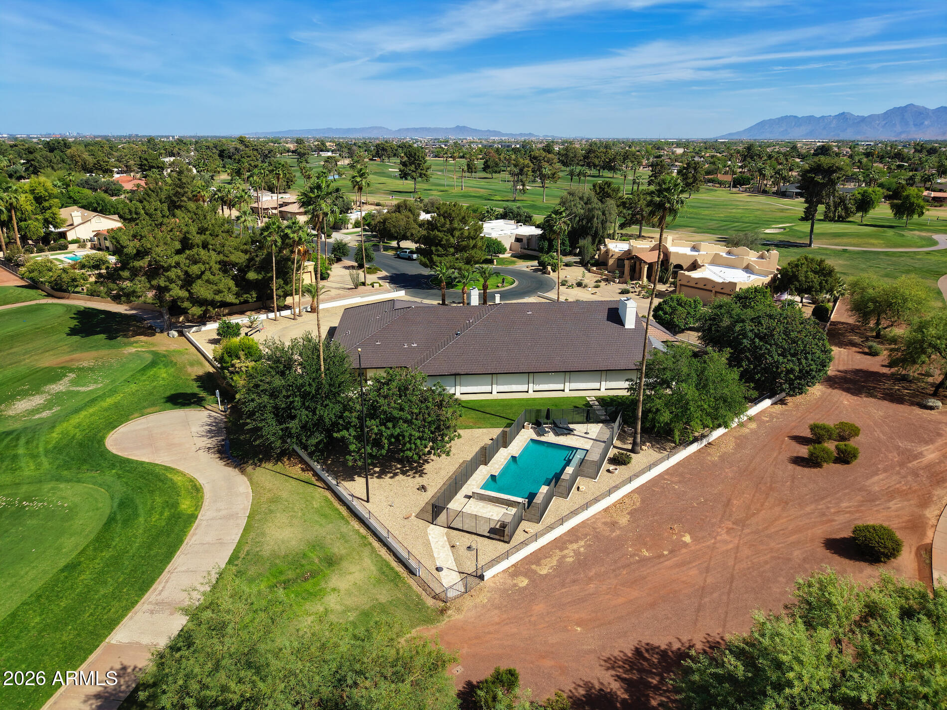 LITCHFIELD PARK SUB 19 - Residential
