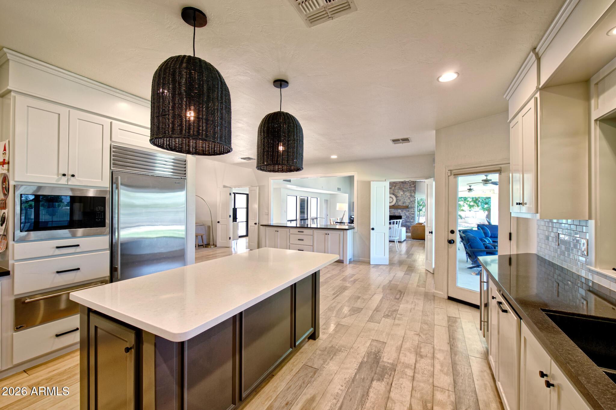 LITCHFIELD PARK SUB 19 - Residential