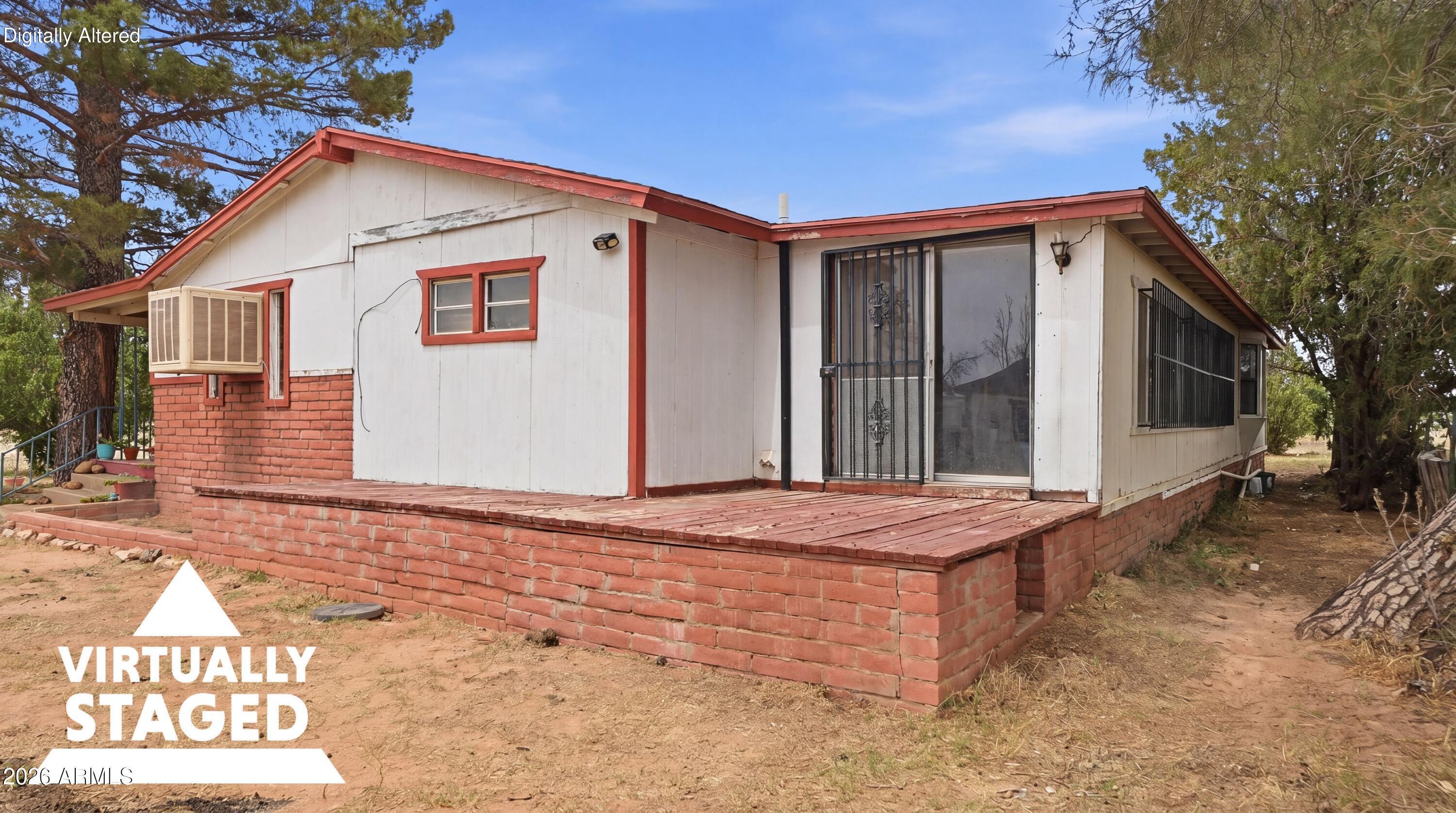 MIRACLE VALLEY 3 - Residential