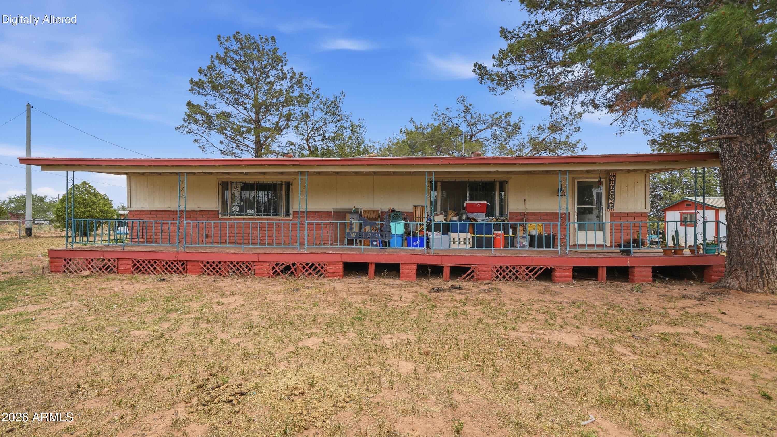 10193 S RAINBOW RANCH Road