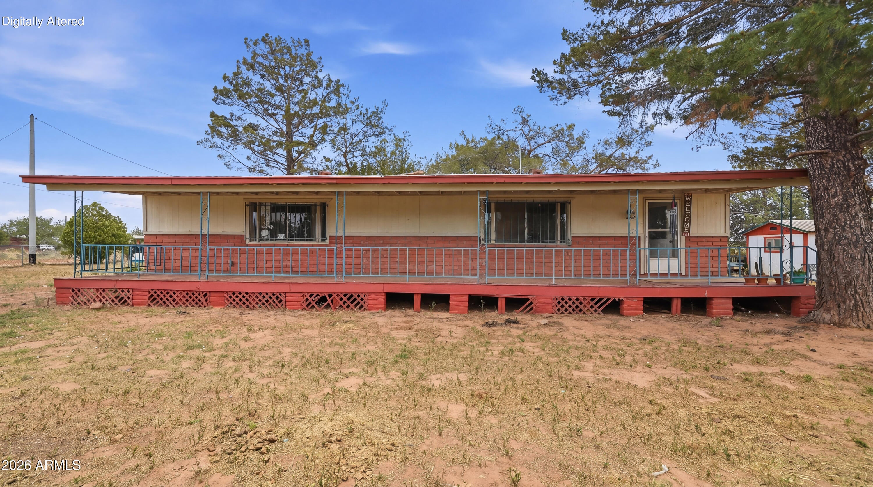 10193 S RAINBOW RANCH Road