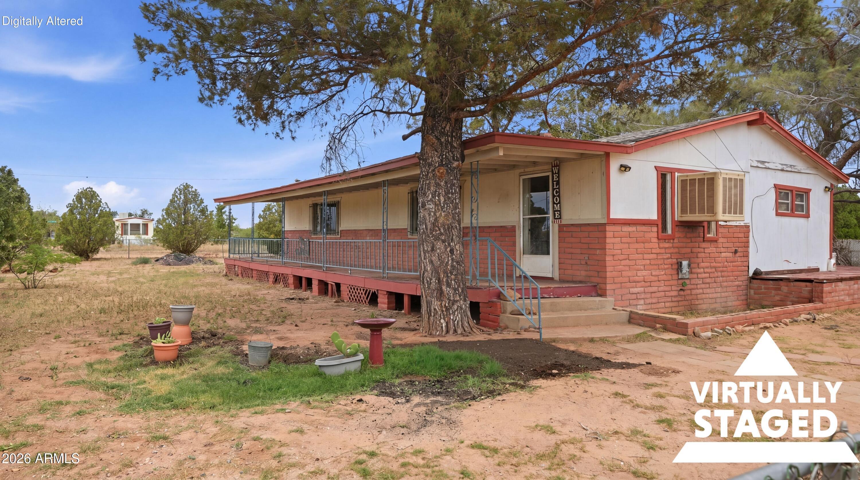 MIRACLE VALLEY 3 - Residential
