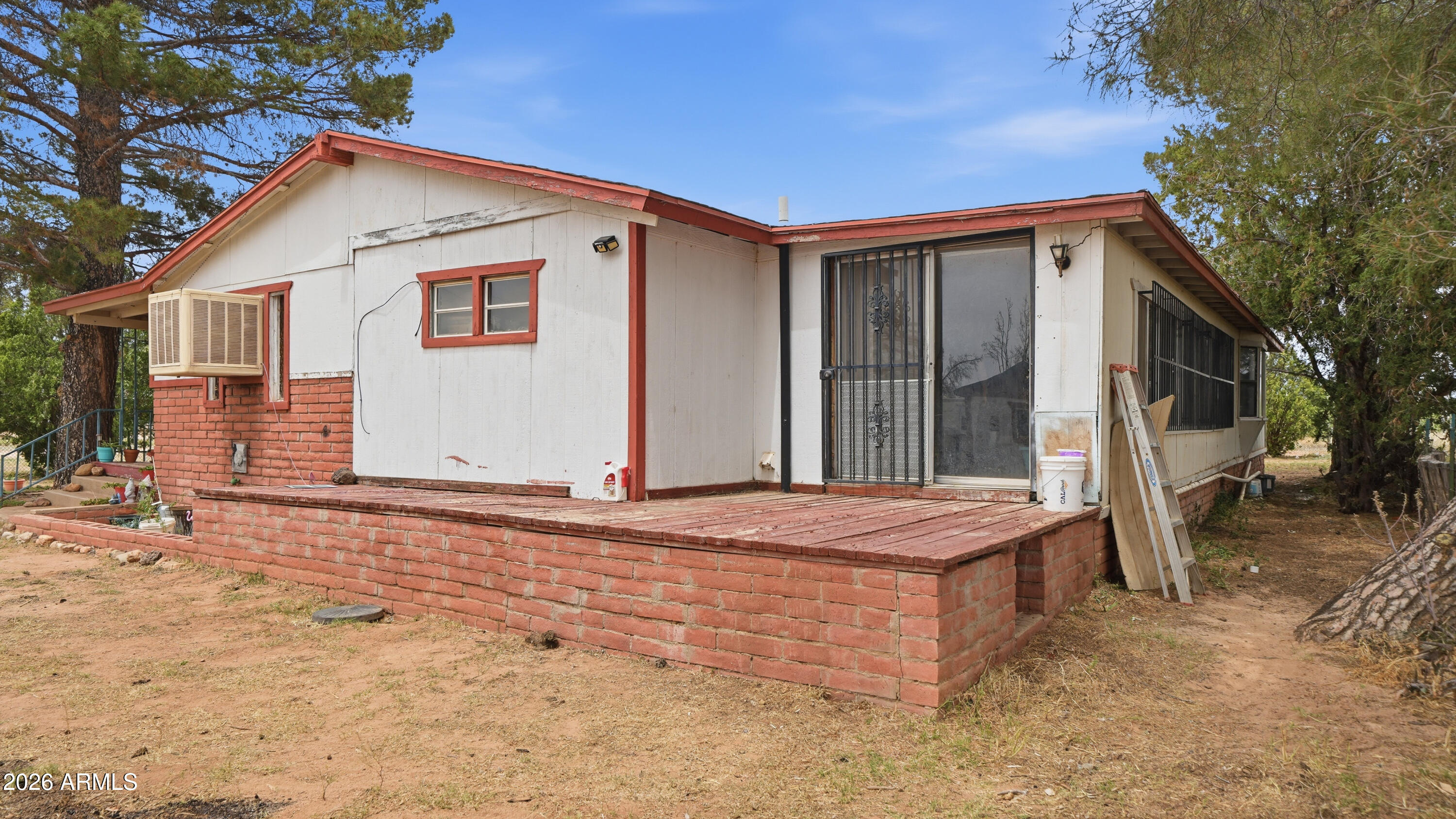 MIRACLE VALLEY 3 - Residential