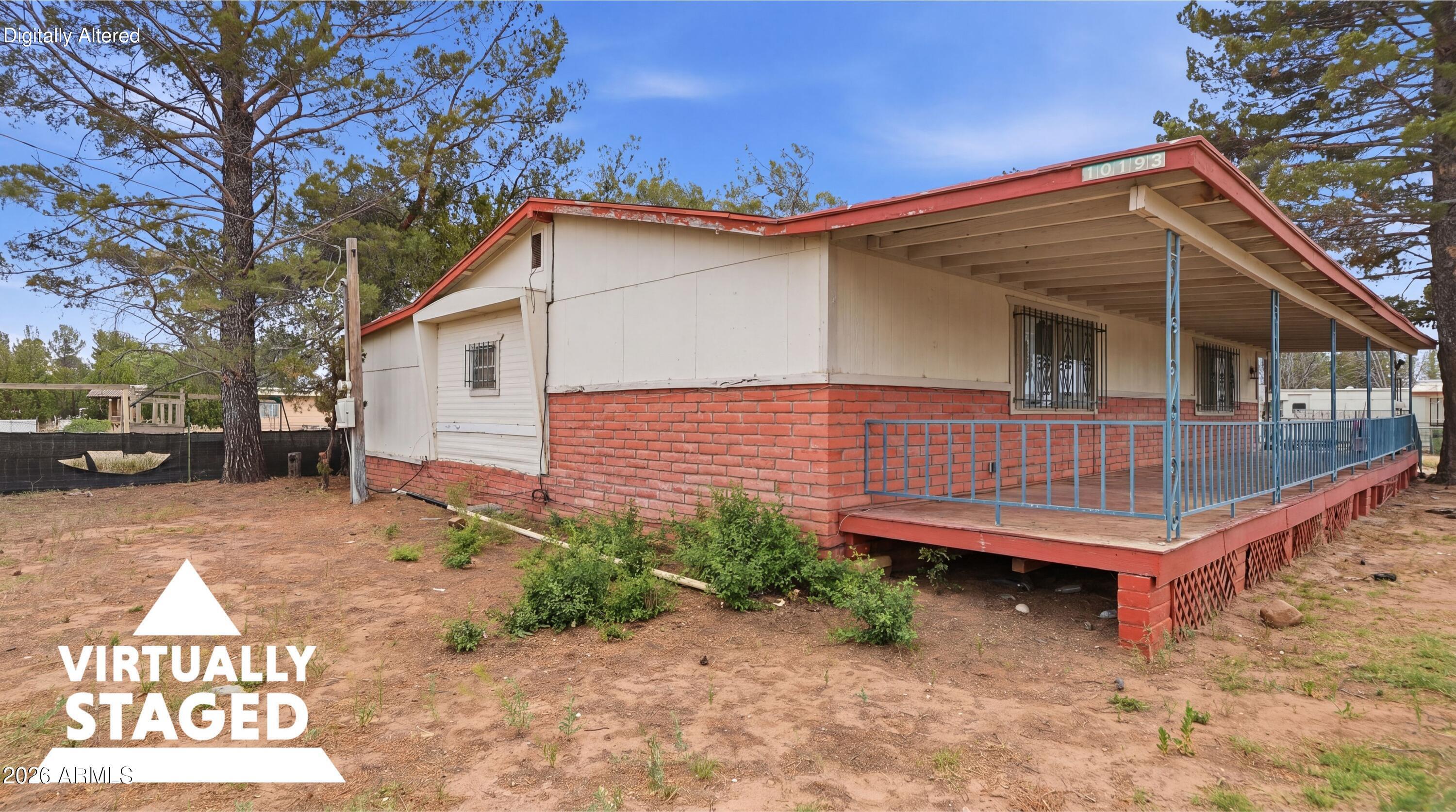 MIRACLE VALLEY 3 - Residential