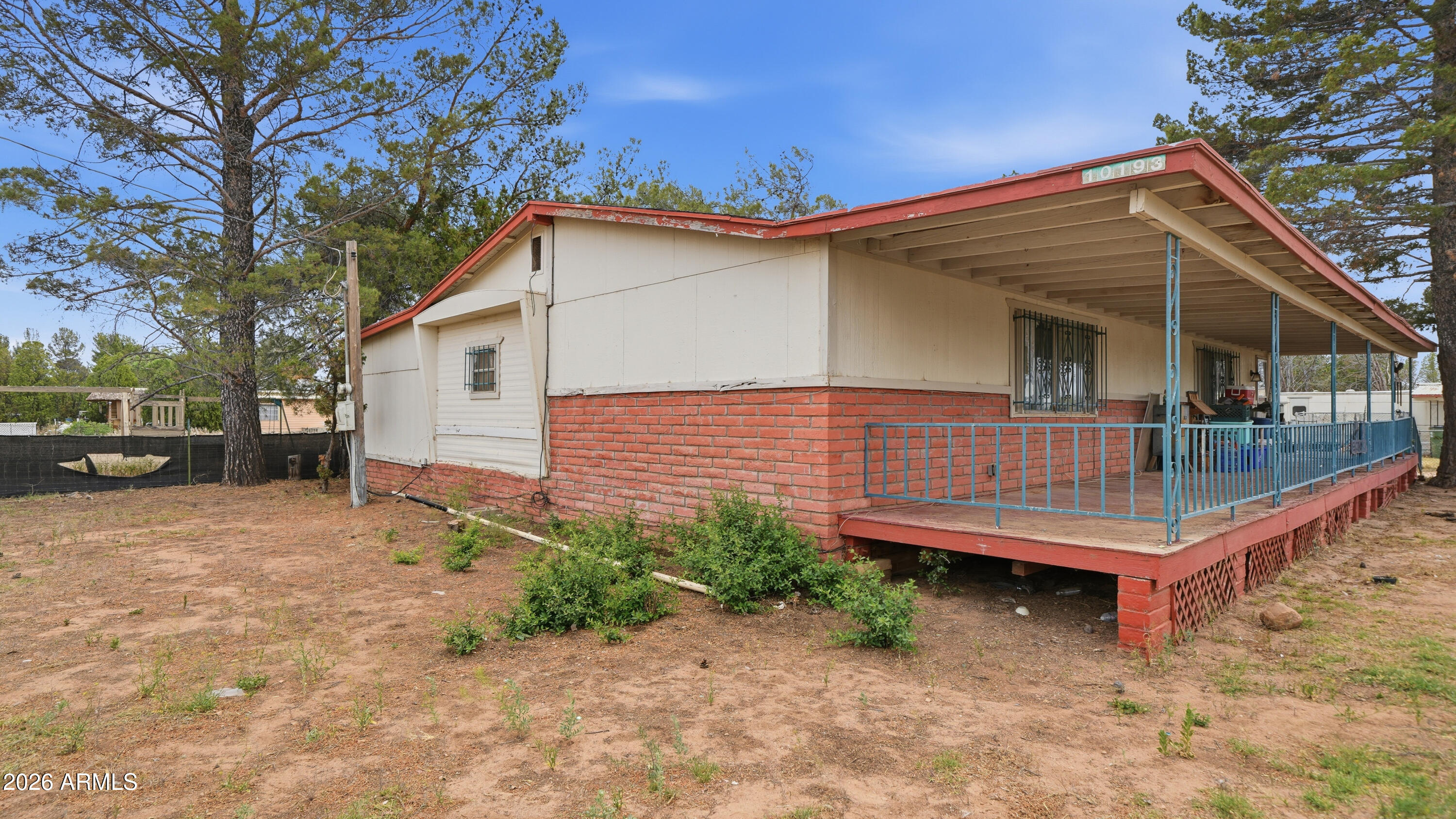 MIRACLE VALLEY 3 - Residential