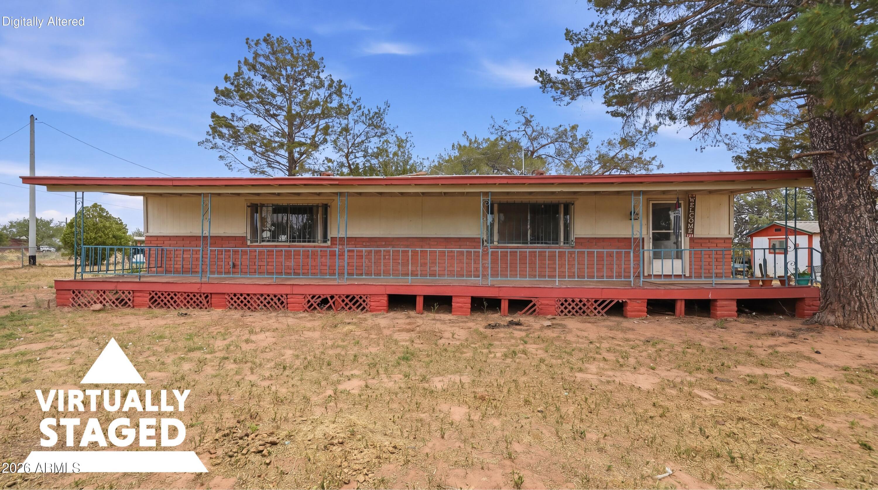 MIRACLE VALLEY 3 - Residential