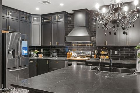 201 E MULE TRAIN Trail San Tan Valley AZ 85143