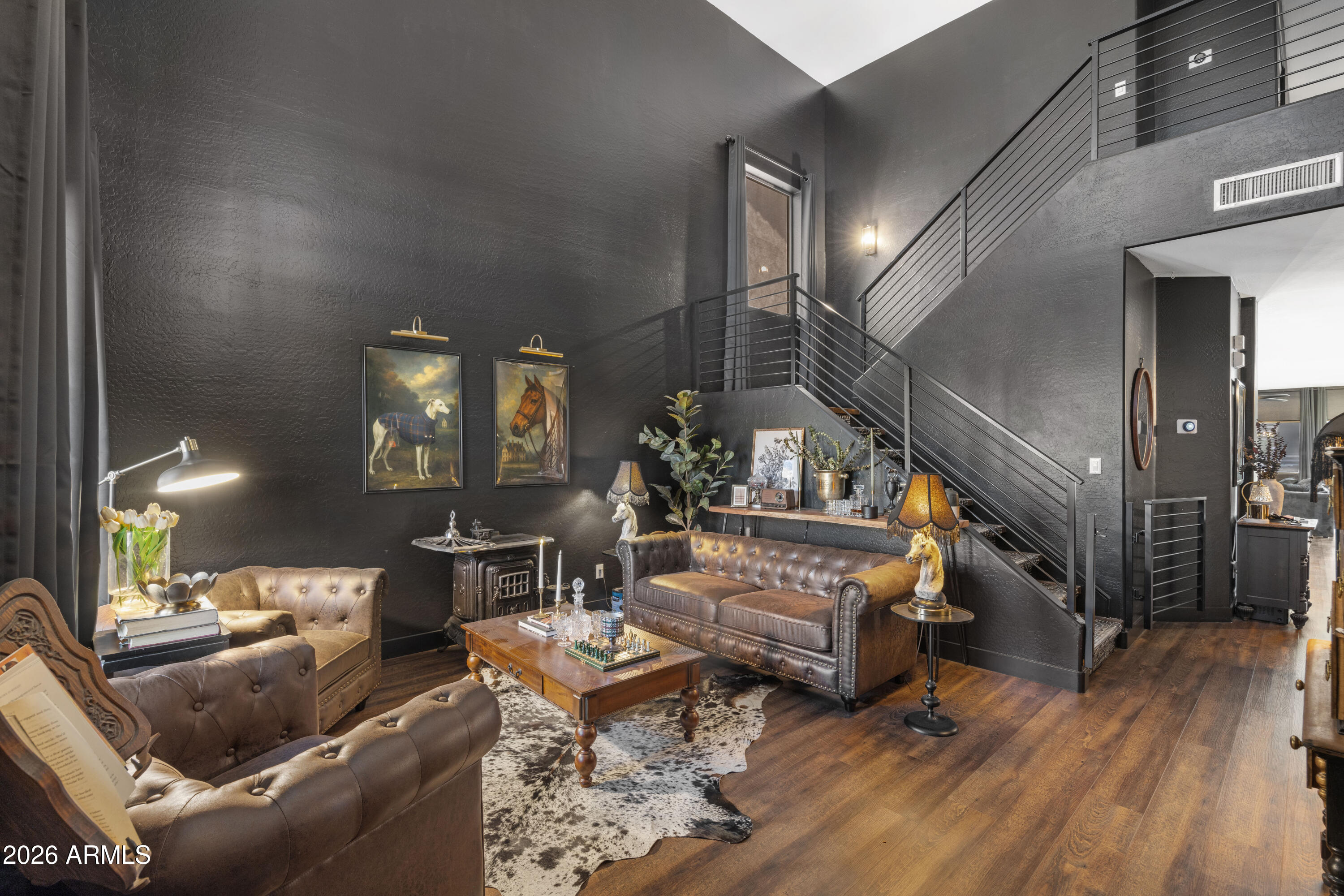 201 E MULE TRAIN Trail