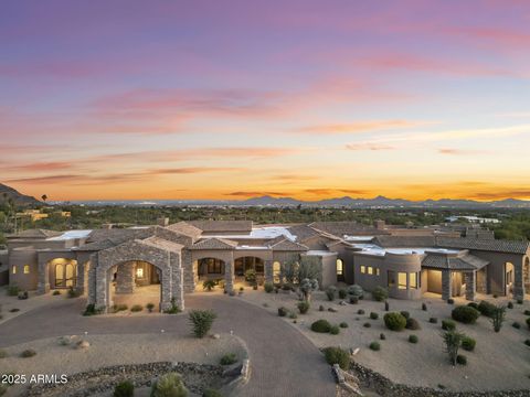 9701 E HAPPY VALLEY Road 28 Scottsdale AZ 85255