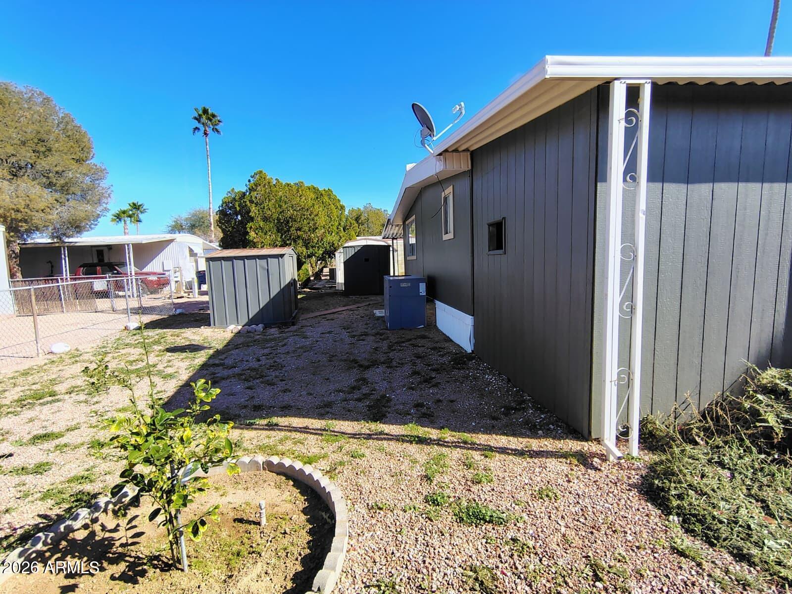 980 N Ironwood Drive 15