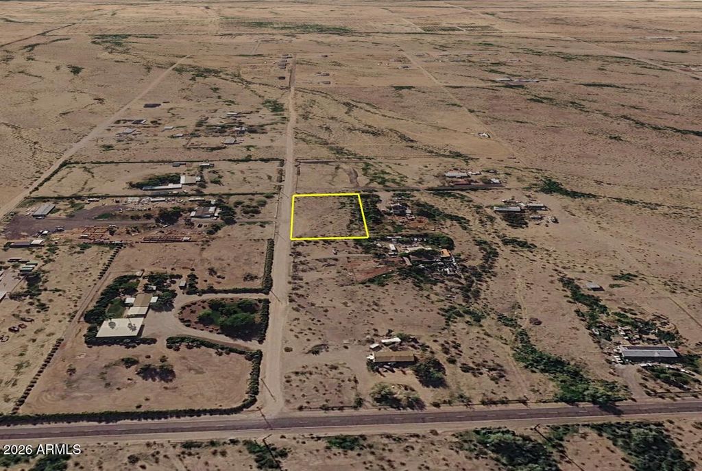 Photo of 1 Indianola Avenue #-, Tonopah, AZ 85354 (MLS # 6982283)