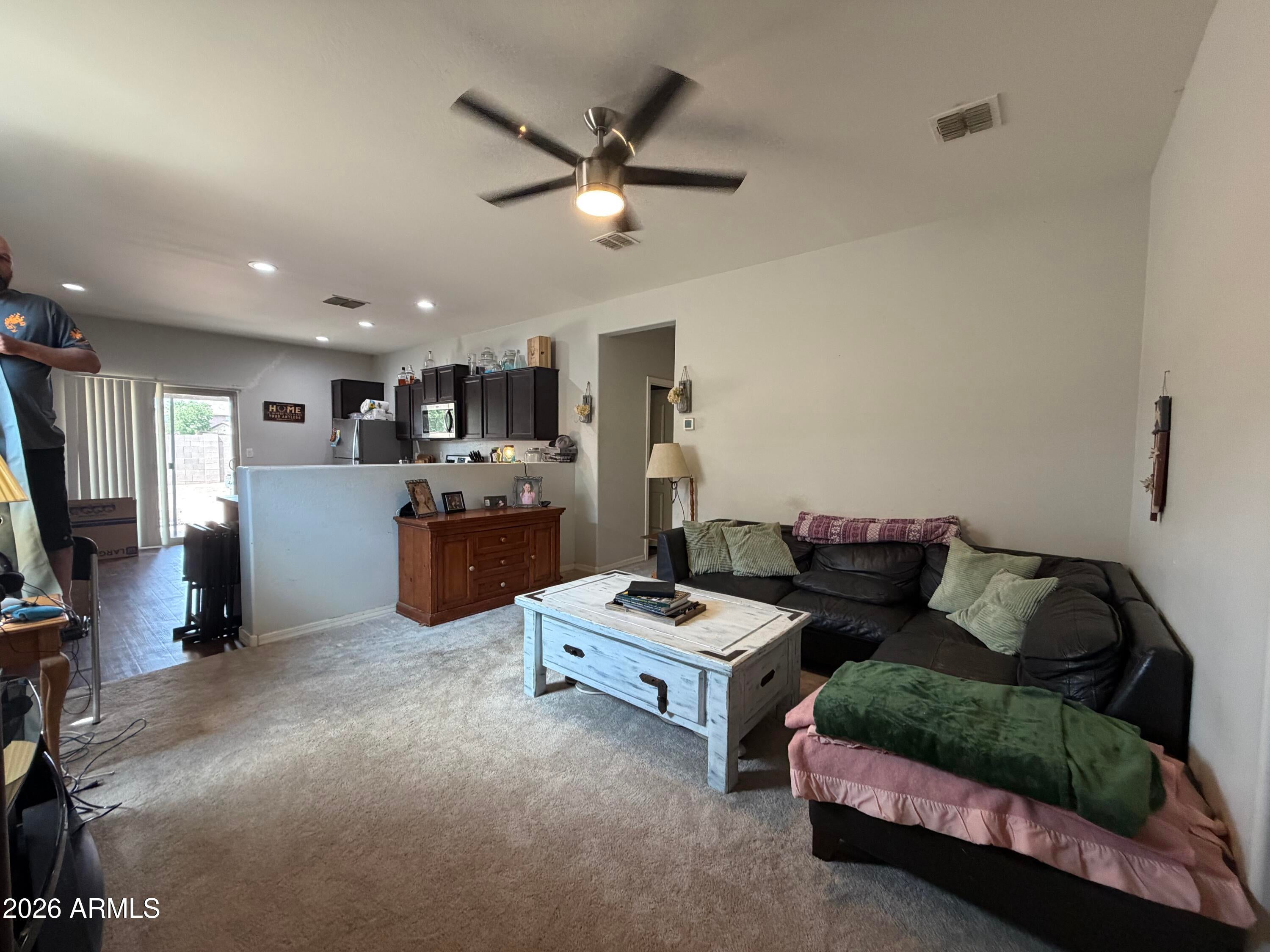 13282 E LUPINE Lane