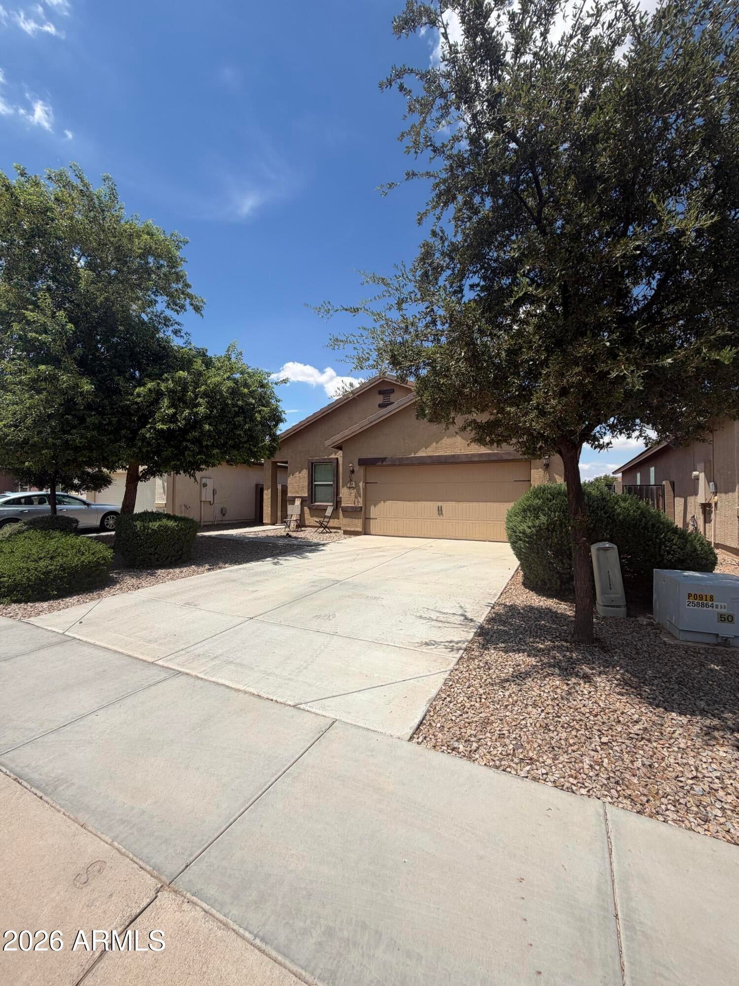 13282 E LUPINE Lane