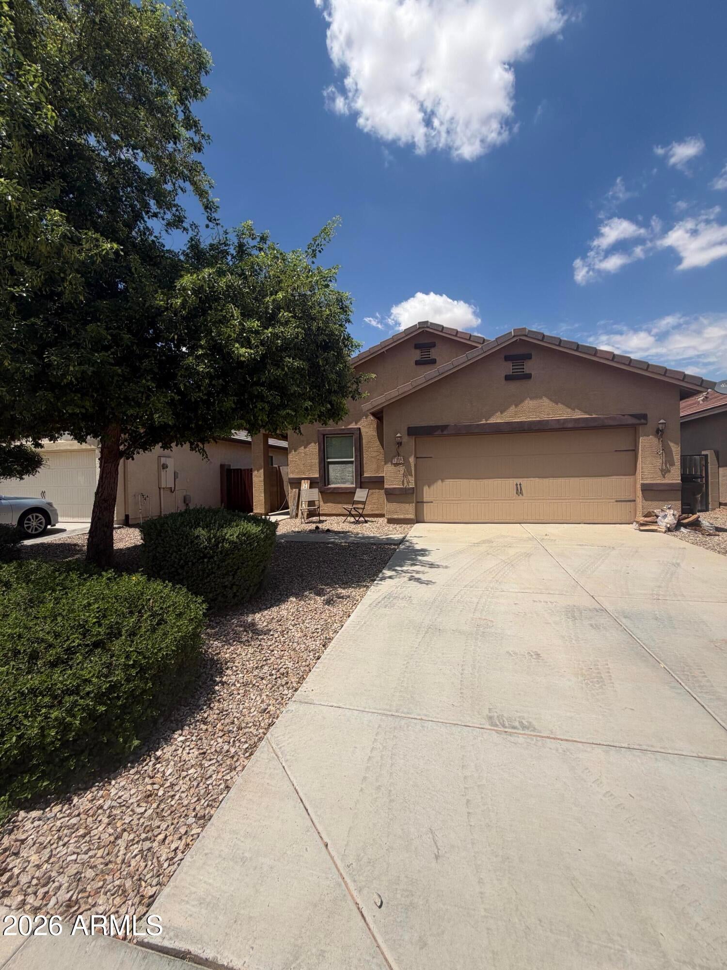 13282 E LUPINE Lane