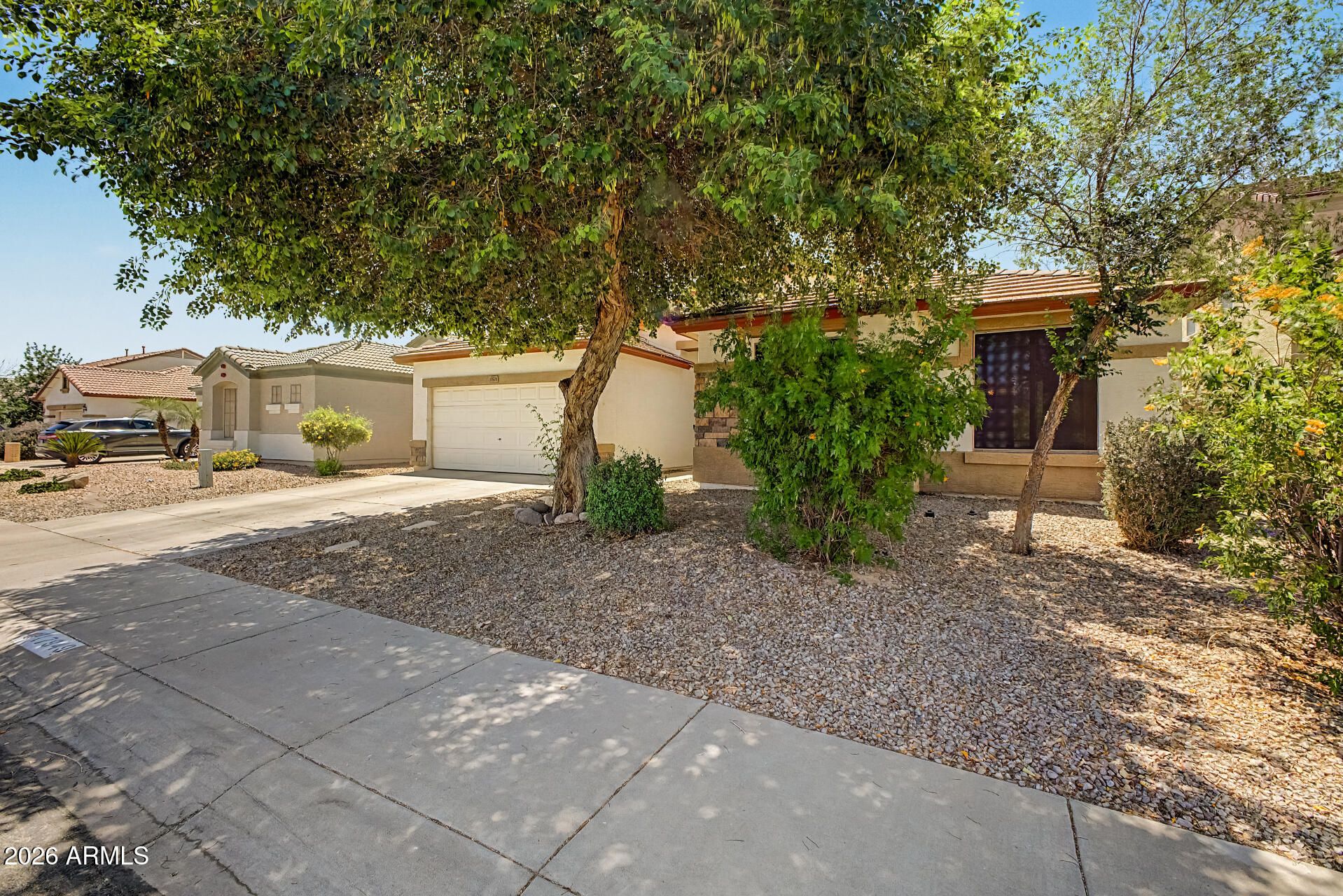 17949 W CARIBBEAN Lane