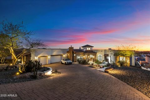 18116 N 14TH Street Phoenix AZ 85022