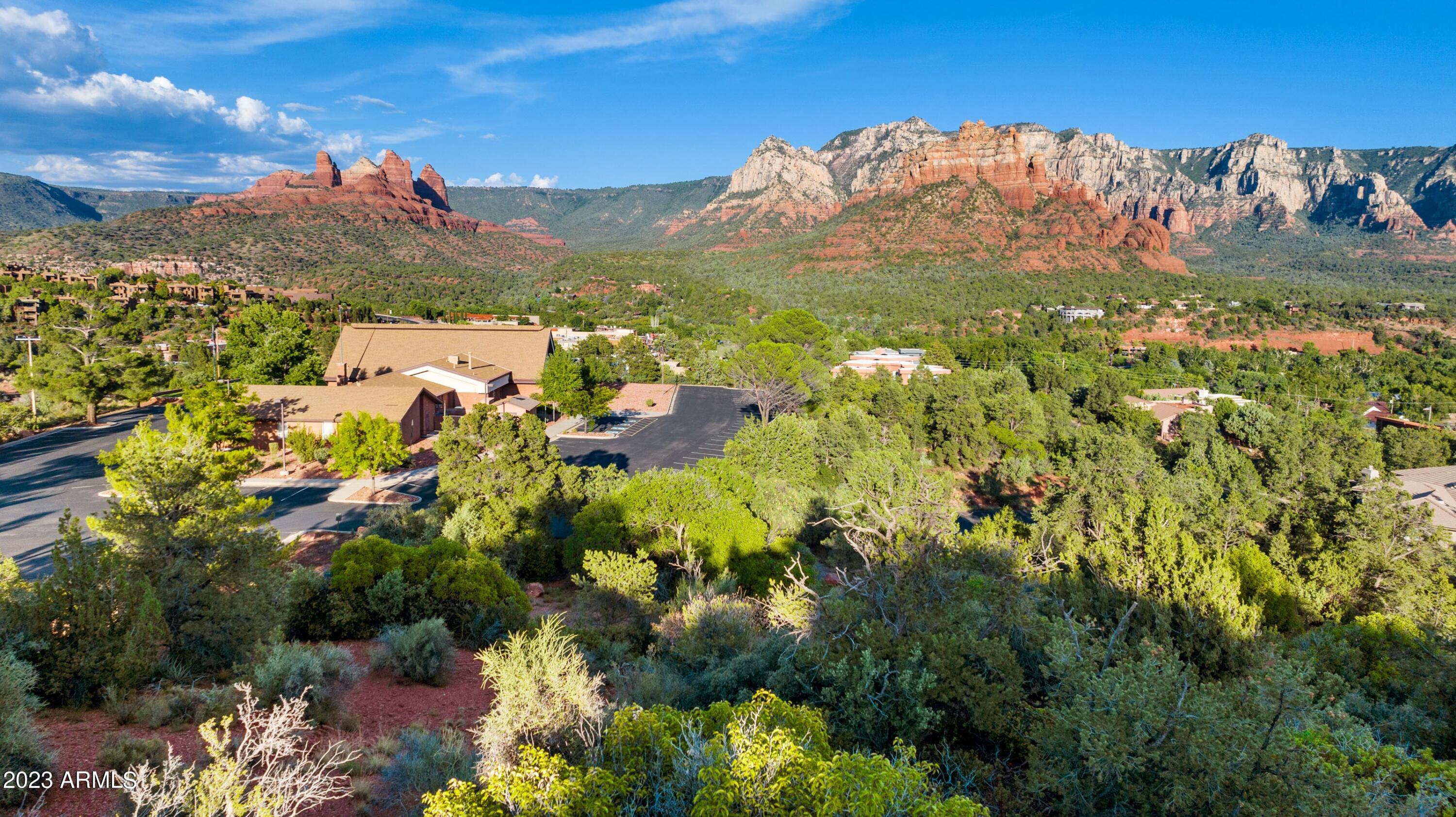 19 Sky Ridge Court