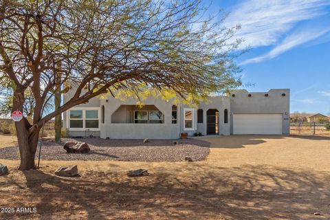 A home in Wittmann