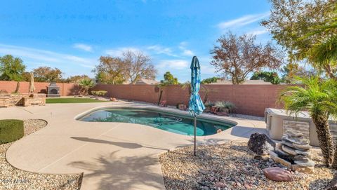 A home in Litchfield Park