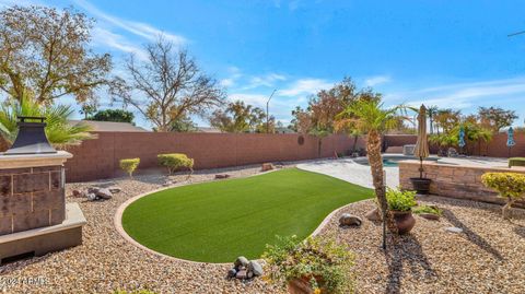 A home in Litchfield Park