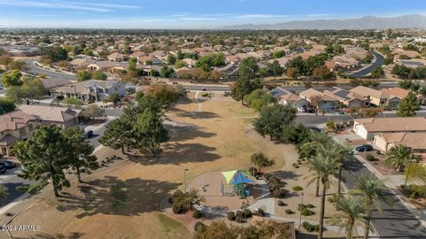 A home in Litchfield Park