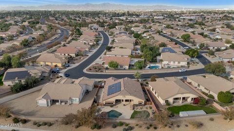 A home in Litchfield Park