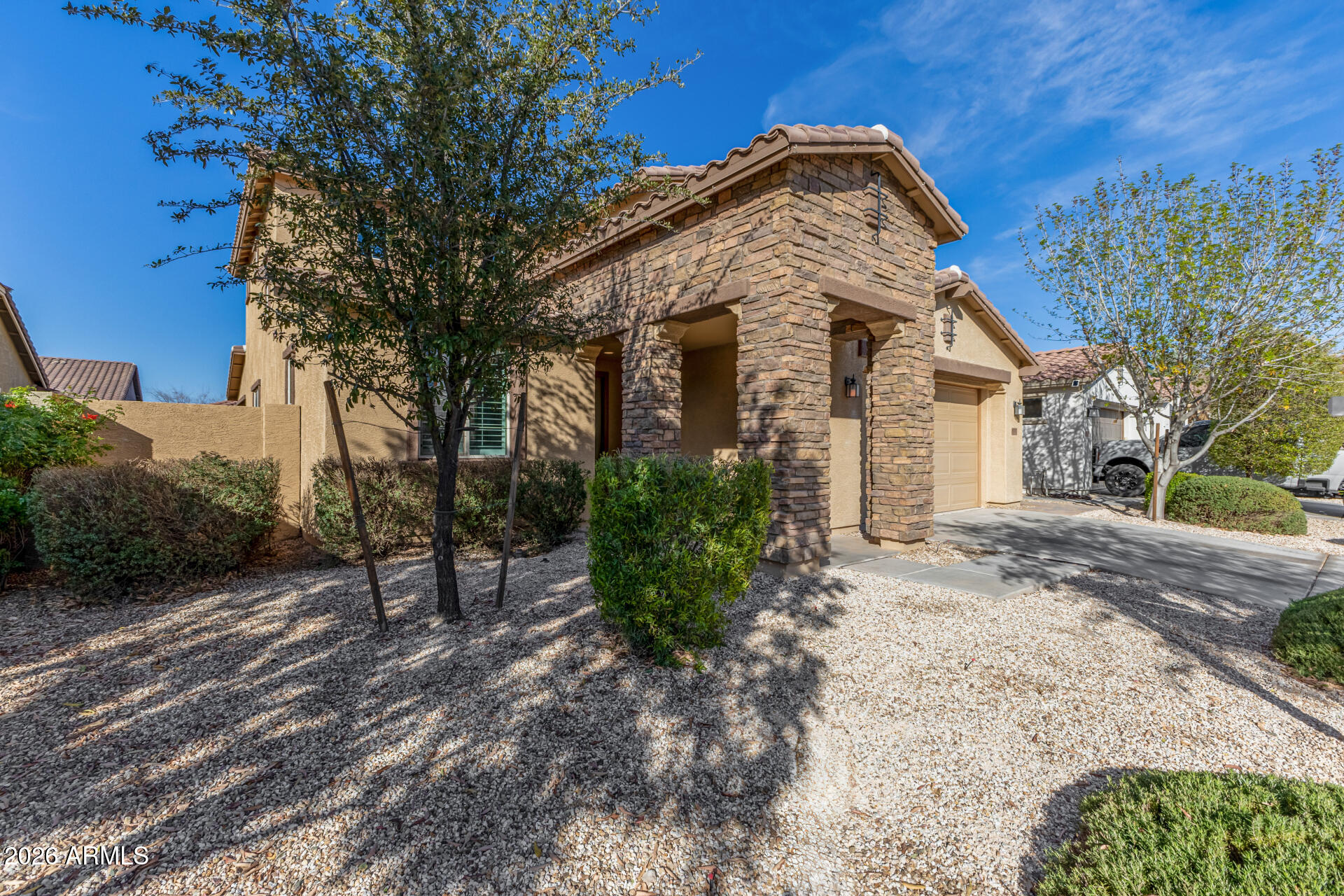 9752 E TORINO Avenue