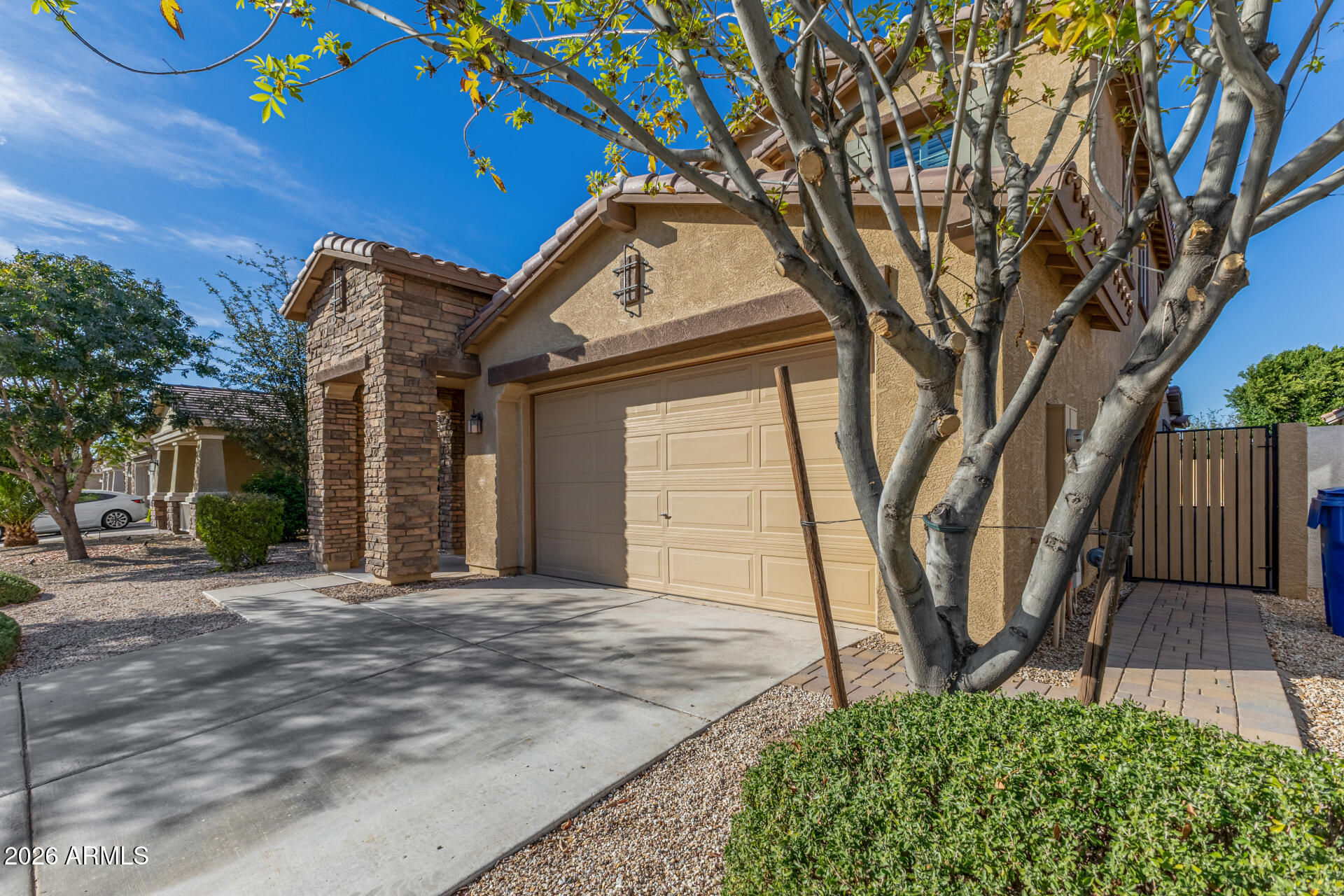 9752 E TORINO Avenue