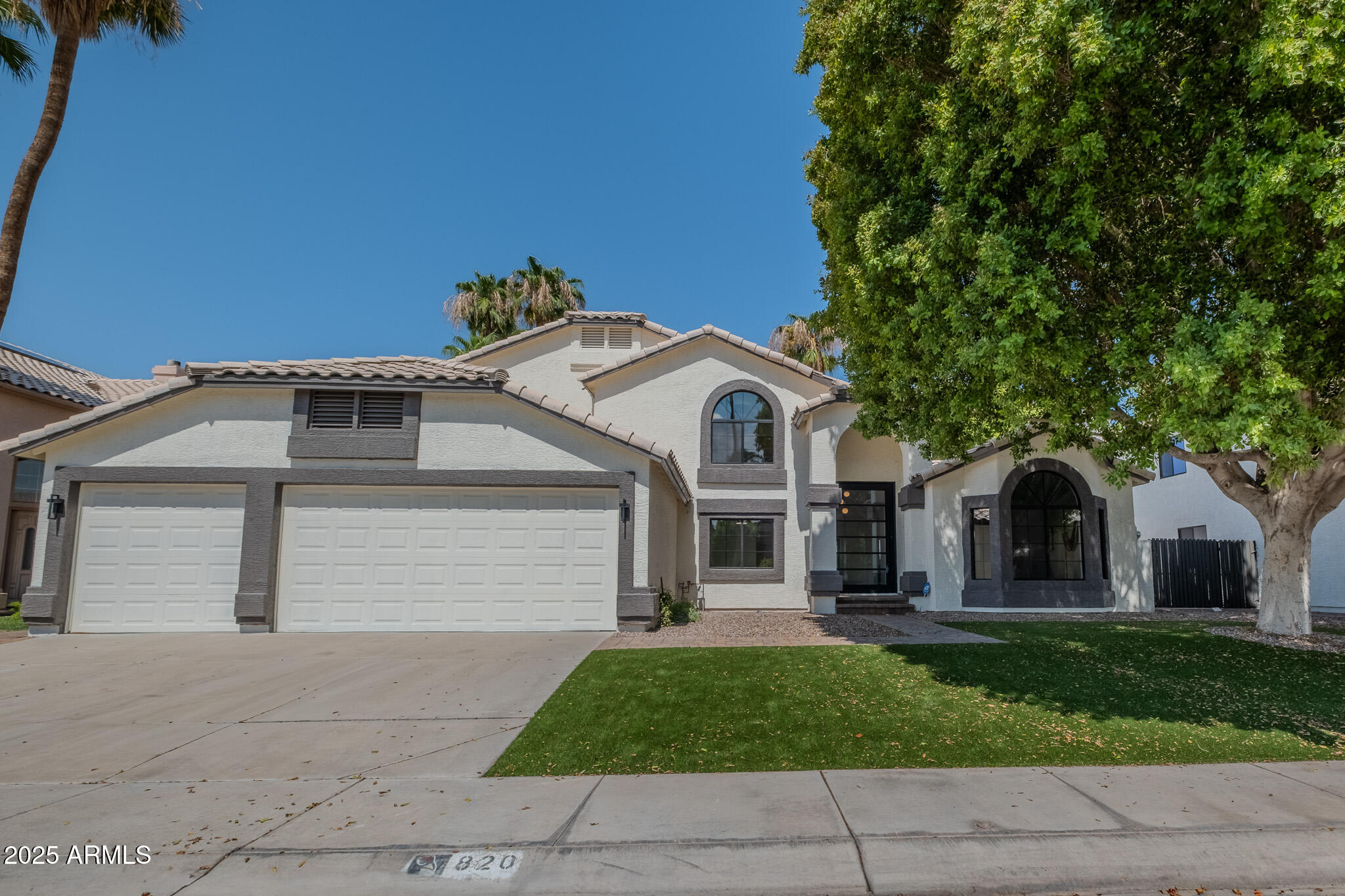 820 S COPPER KEY Court