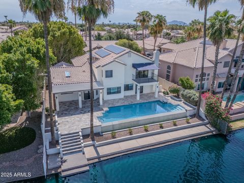 820 S COPPER KEY Court Gilbert AZ 85233