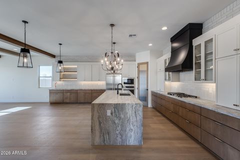 14741 N 73RD Drive Peoria AZ 85381