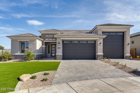 14741 N 73RD Drive Peoria AZ 85381