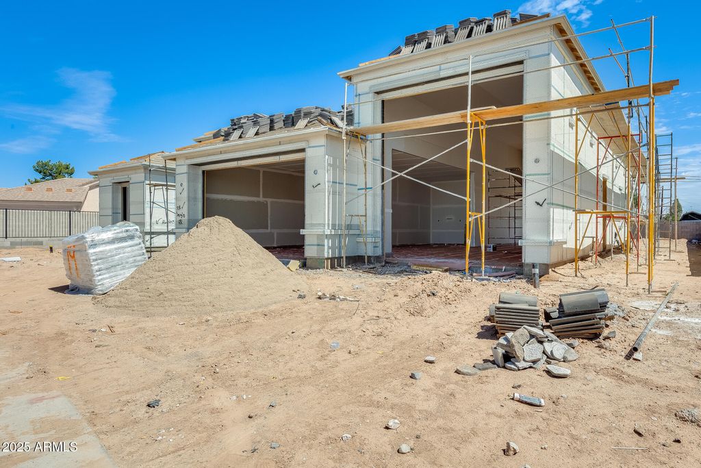 Photo of 14741 N 73rd Drive, Peoria, AZ 85381 (MLS # 6922745)