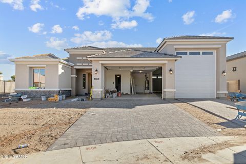 14741 N 73RD Drive Peoria AZ 85381