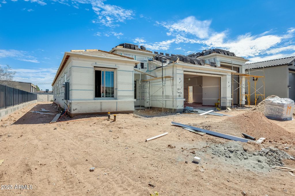 Photo of 14741 N 73rd Drive, Peoria, AZ 85381 (MLS # 6922745)