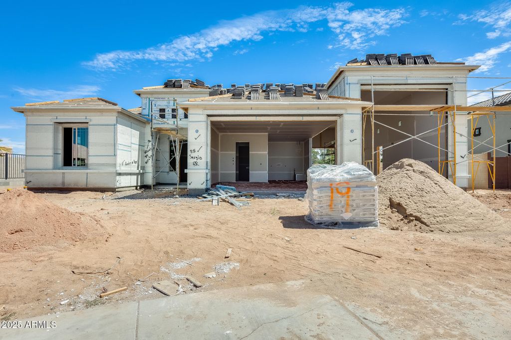 Photo of 14741 N 73rd Drive, Peoria, AZ 85381 (MLS # 6922745)
