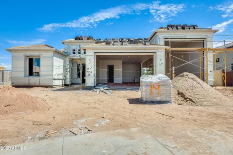 14741 N 73RD Drive Peoria AZ 85381