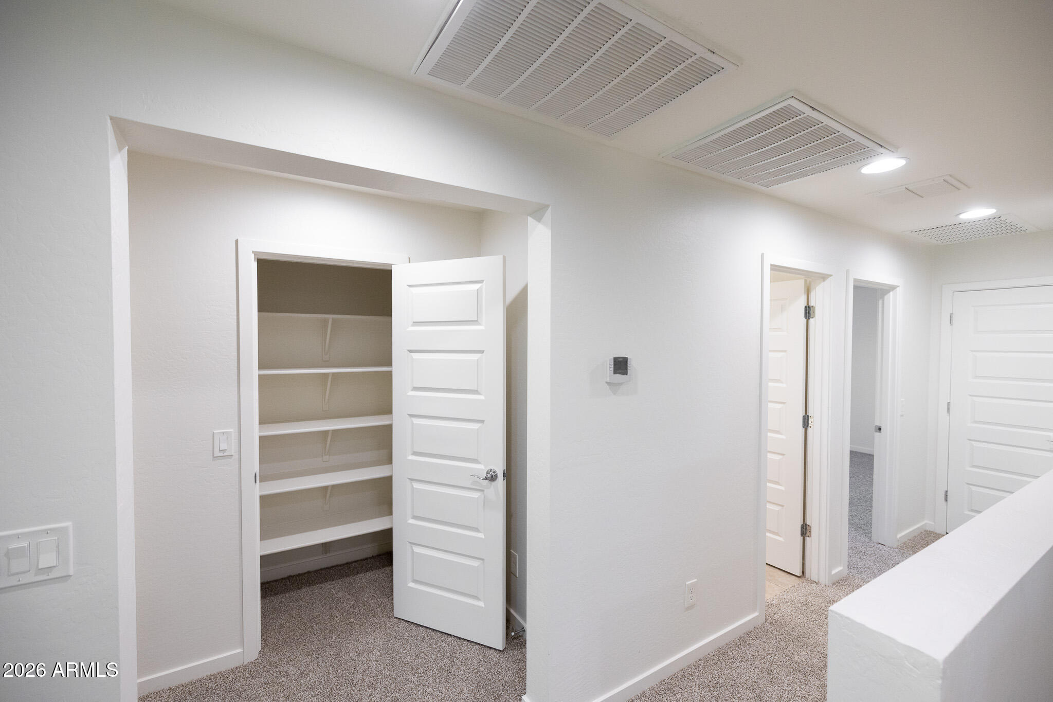 THE PARKS PARCEL B - Residential