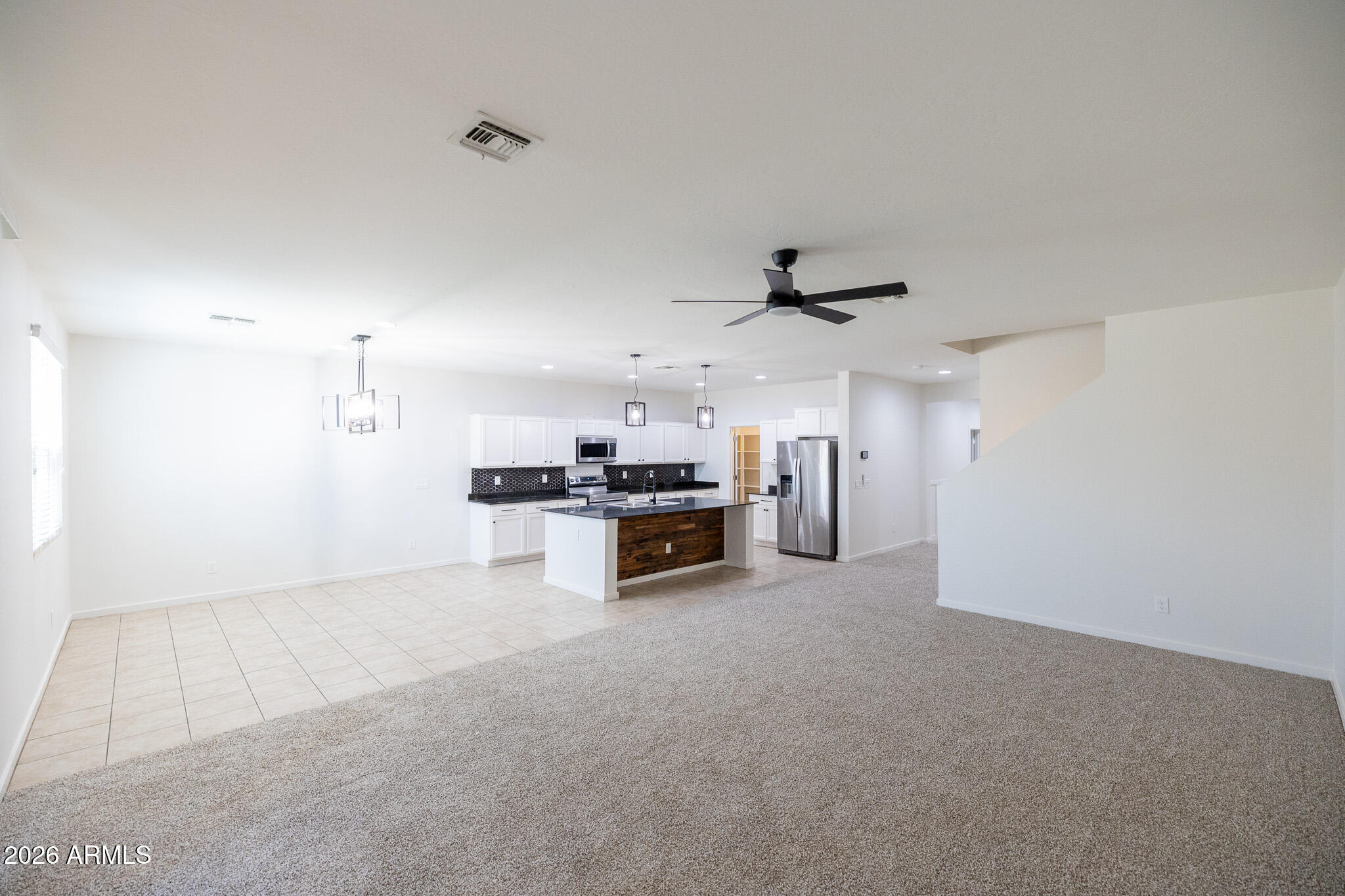 THE PARKS PARCEL B - Residential